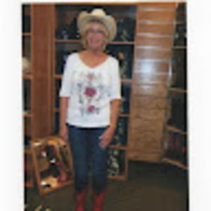 Meet your Posher, Marilyn